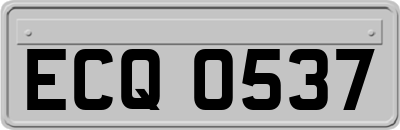 ECQ0537