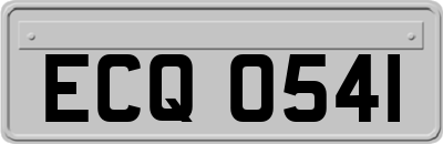 ECQ0541