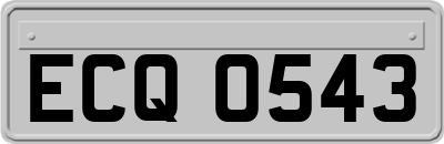 ECQ0543