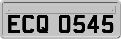 ECQ0545