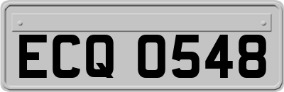 ECQ0548