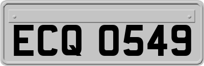 ECQ0549