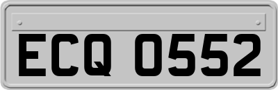 ECQ0552