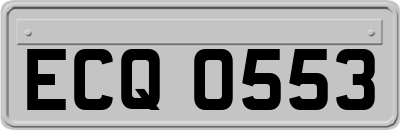 ECQ0553