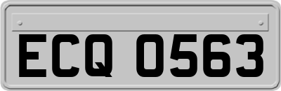 ECQ0563