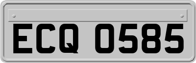 ECQ0585