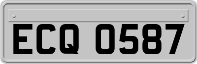 ECQ0587