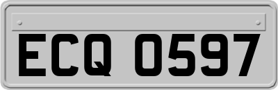 ECQ0597
