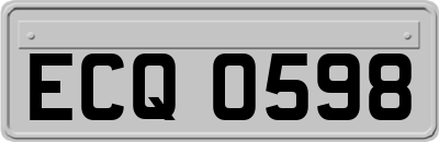 ECQ0598
