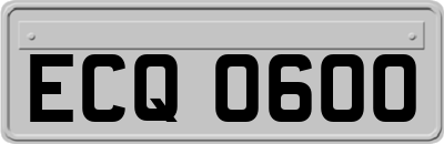 ECQ0600