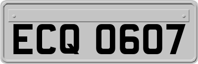 ECQ0607