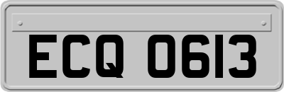 ECQ0613