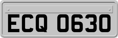 ECQ0630