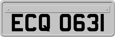 ECQ0631
