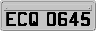 ECQ0645