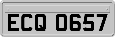 ECQ0657