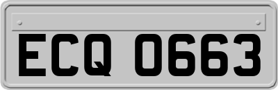 ECQ0663