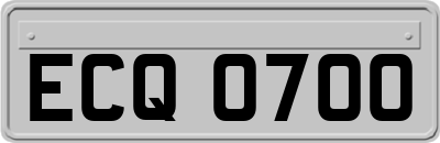 ECQ0700
