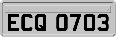 ECQ0703