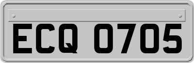 ECQ0705
