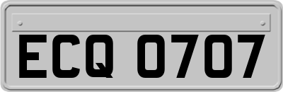 ECQ0707