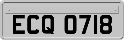 ECQ0718