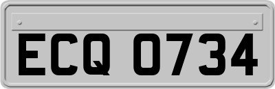 ECQ0734