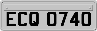 ECQ0740
