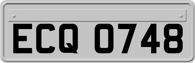 ECQ0748