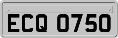 ECQ0750