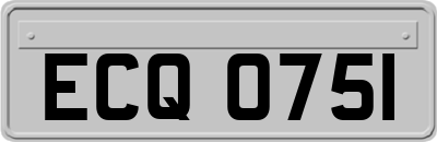 ECQ0751