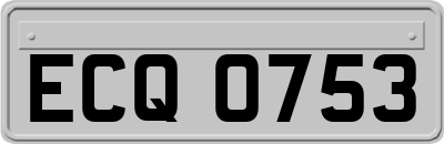 ECQ0753