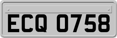 ECQ0758