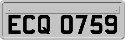 ECQ0759