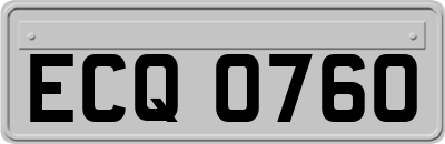 ECQ0760