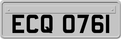 ECQ0761