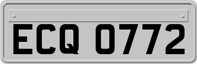 ECQ0772