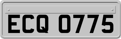 ECQ0775