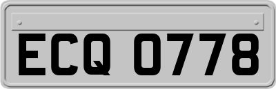 ECQ0778