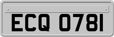 ECQ0781