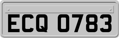 ECQ0783