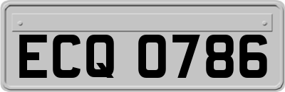 ECQ0786