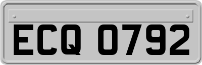 ECQ0792