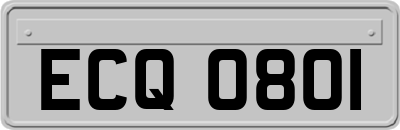 ECQ0801