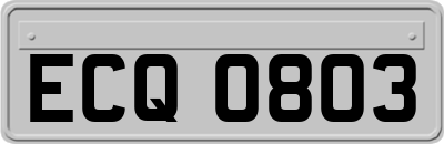 ECQ0803