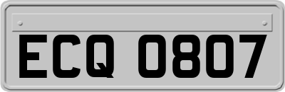 ECQ0807