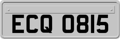 ECQ0815