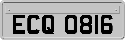 ECQ0816