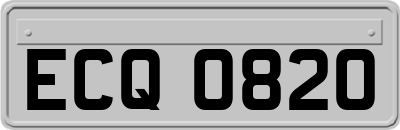 ECQ0820