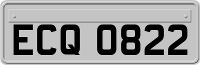 ECQ0822